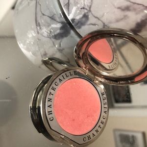 Chantecaille Cheek Shade Refillable Pebble Compact
